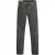 Levis Heren 501 Originele Crash Courses Jeans (Grijs)