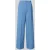 Weekend Max Mara Regular fit bandplooibroek van zuivere scheerwol, model ‘VISIVO’