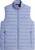 Tommy Hilfiger packable bodywarmer Blauw heren