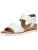 GABOR Sandaal  wit