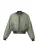 Atelier de roupa Tussenjas ‘GUARD’  olijfgroen