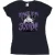 Li-cense Disney dames villains ursula paars katoenen t-shirt