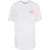 T-shirt dames Merchcode Tropical Spring