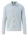 Gentiluomo | Heren | Luomo Overshirt Blauw