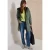 Softshell-jas met capuchon
