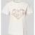 GUESS Activewear T-shirt met labeldetail, model ‘JULIA’