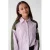 Shoeby blouse – lichtroze