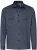 Desoto Overshirt Twill Navy
