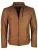 JCC Tussenjas ’16-13-2′  cognac
