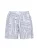 JOOP! Pyjamabroek ‘ Modern Deco ‘  grijs / wit