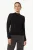 comma pullover zwart