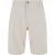 Urban Classics Heren Organic Skater Shorts (Wolk)