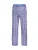 Luca David Pyjamabroek ‘Olden Glory ‘  blauw / indigo / wit
