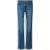 Levi’s® 300 straight fit jeans met 5-pocketmodel