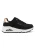 Skechers Uno Gen1-Shimmer Away 310545L/BLK Zwart