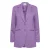 Blazer voor dames Ichi Kate SUS
