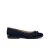 Dames ballerina’s Geox Annytah