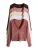 The Set Shirt  gemengde kleuren