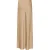 Bruuns Bazaar midi rok camel
