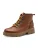 Tamaris Veterlaarsjes  cognac