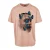 Oversized T-shirt Upscale Le Papillon