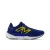 new balance Sneakers ‘FuelCell Propel v5’  blauw / geel