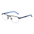 Quiksilver Brilframe EQYEG03146 EBLU Programmer