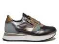 Footnotes 31.009 wijdte H Sneakers