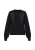 usha BLACK LABEL Trui  zwart
