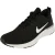 Nike Odyssey React Heren Zwarte Sneakers