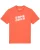 Watapparel Shirt ‘Game Over’  oranje / wit