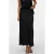 VERO MODA – VMMERLE ANKLE SKIRT WVN GA Dames Rok