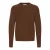 Ronde hals trui van wol Casual Friday Cfheine