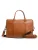 still Nordic Aktentas ‘Richard 2 Room’  cognac