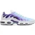 Nike Tuned Sneakers Heren – Blauw –