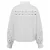Gossia blouse wit broderie