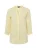 Franco Callegari Blouse  lichtgeel