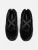 L37 HANDMADE SHOES Instappers ‘BLACK LOTUS’  zwart