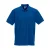 Russell Heren Ultimate Klassiek Katoenen Poloshirt (Helder Koningsblauw)