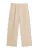 TOMMY HILFIGER Bandplooibroek  beige
