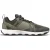 Timberland Low Lace Up Sneaker Dark Green