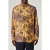 Paul Smith Mens S/c Regular Fit Shirt Yellow