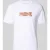 jack & jones T-shirt met logo en ronde hals