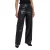 Leren look broek vrouw Rino & Pelle Georgina