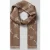 JOOP! COLLECTION Cornflower sjaal van modal mix met wol