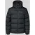 Gant Regular fit gewatteerd jack met logostitching, model ‘Cloud’