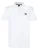 Petrol Industries Shirt  zwart / wit