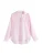 Next Blouse  rosé / wit