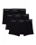 Calvin Klein 3 Pack Trunk Boxer Set
