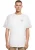Mister Tee oversized T-shirt wit